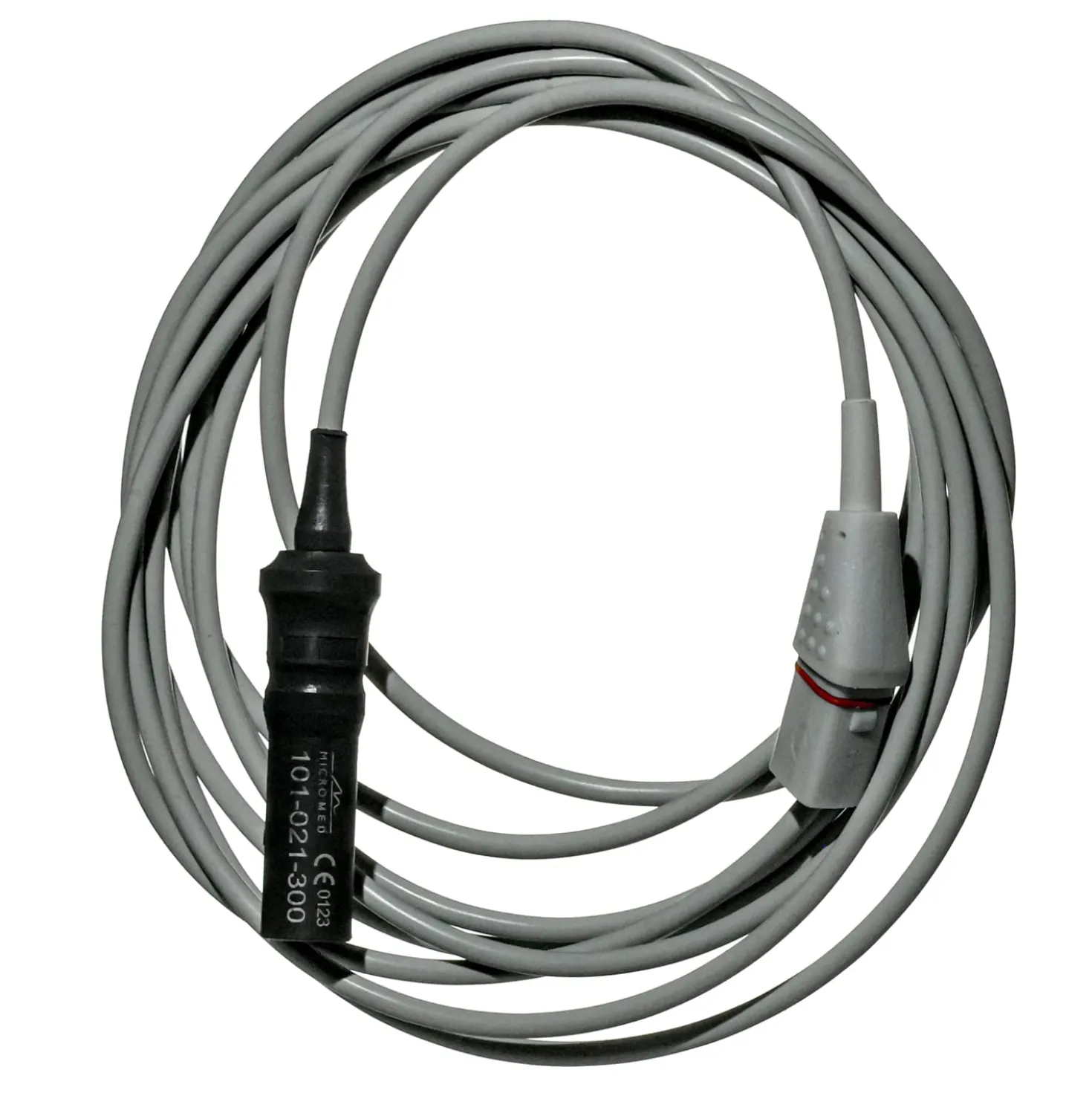 MicroPen® Elektrodenhandgriff-Kabel