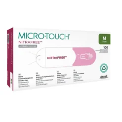 MICRO-TOUCH Nitrafree