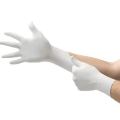 MICRO-TOUCH® Nitril (Weiß)