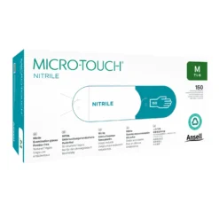 MICRO-TOUCH® Nitril (Weiß)