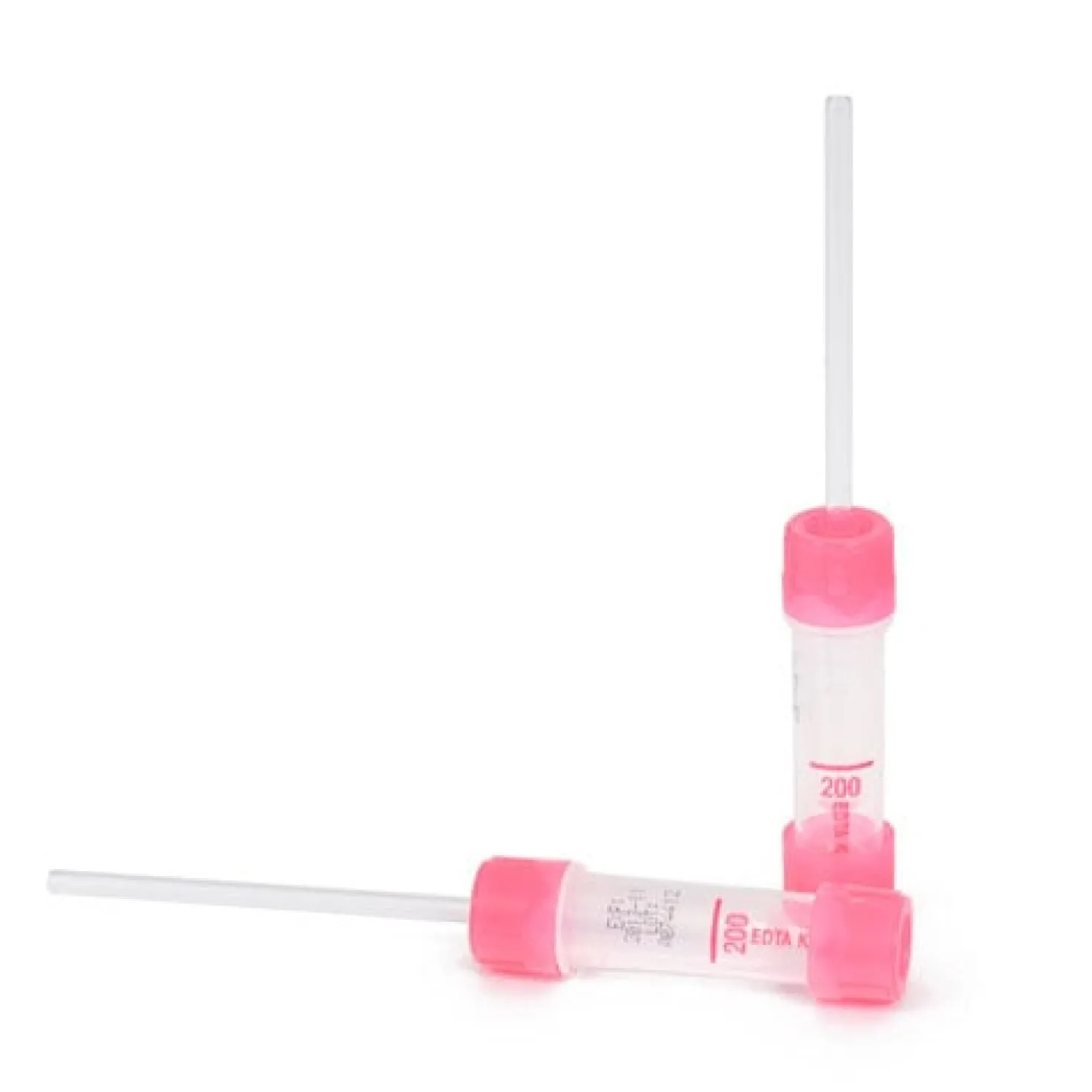 Microvette 200, Kapillarblut-Entnahmesystem