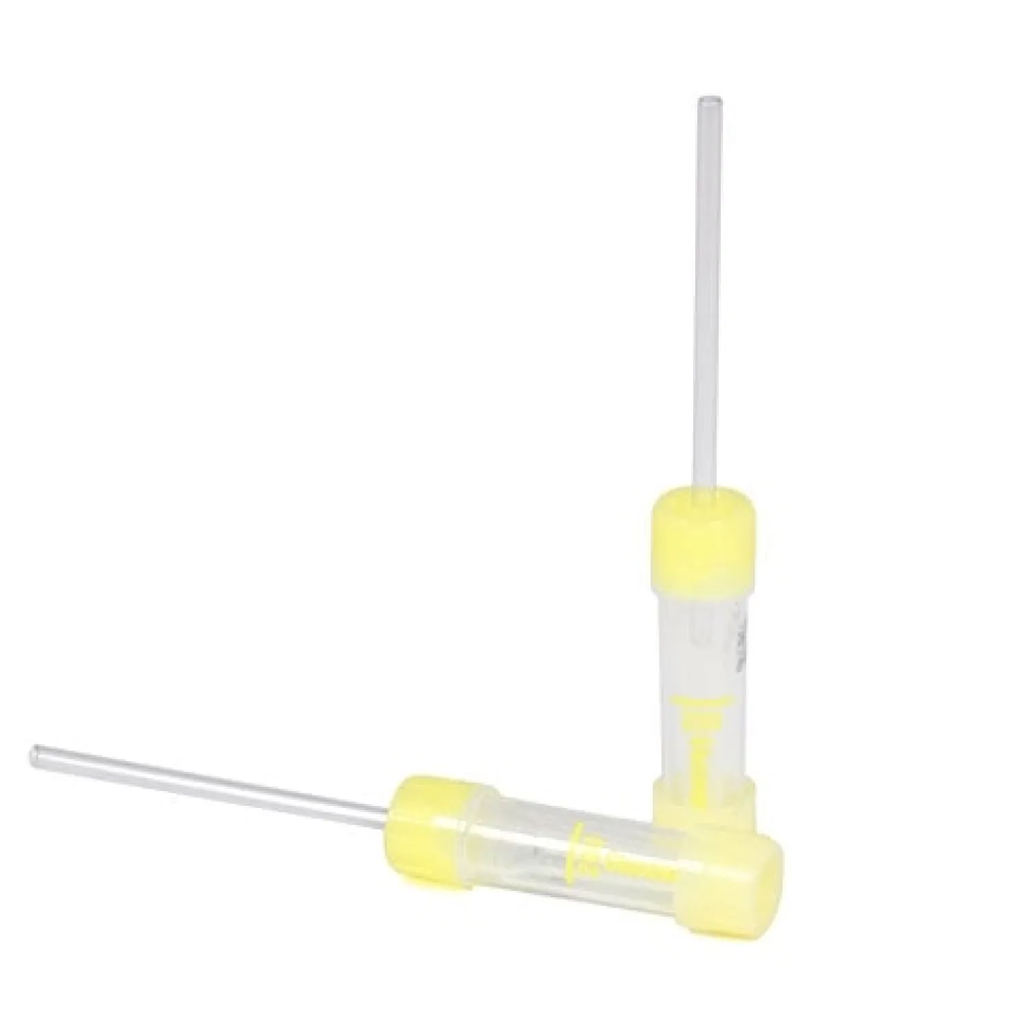 Microvette 200, Kapillarblut-Entnahmesystem