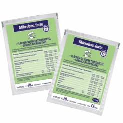 Mikrobac forte Flächendesinfektionsmittel
