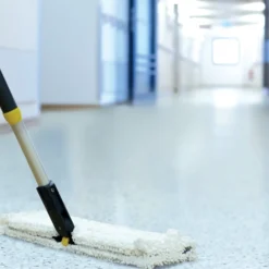 Mikrobac forte Flächendesinfektionsmittel