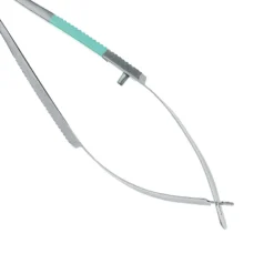 Mikro-Federschere, 11 cm