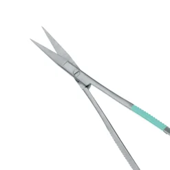 Mikro-Federschere, 11 cm