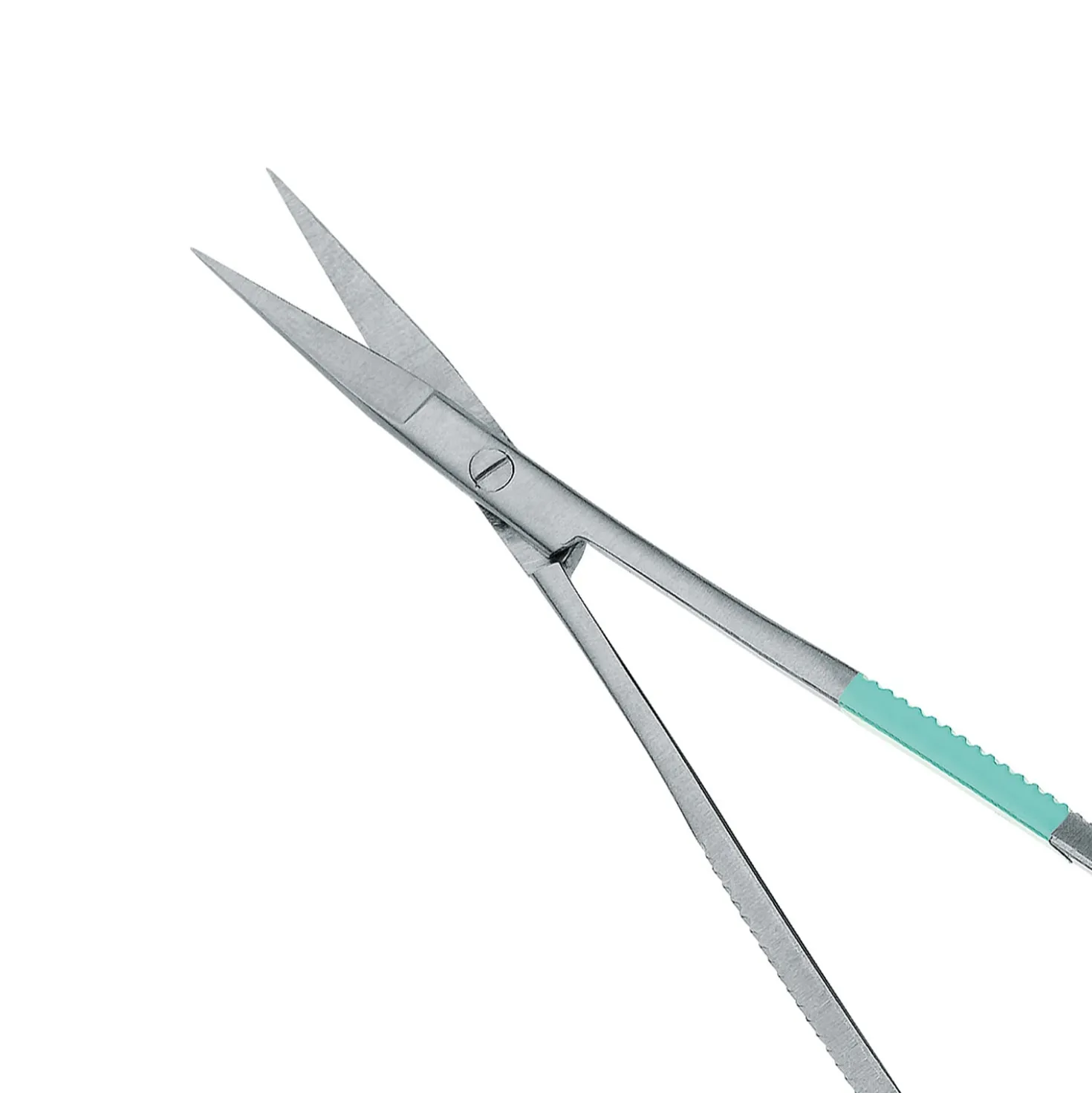 Mikro-Federschere, 11 cm