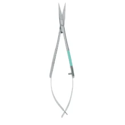 Mikro-Federschere, 11 cm