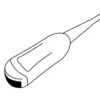 Mikrokonvexsonde MC3-E