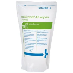 Mikrozid AF Jumbo Desinfektionstücher