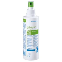 Mikrozid AF liquid, Flächendesinfektion