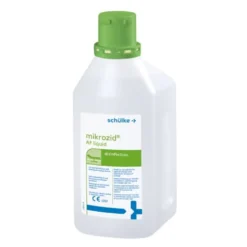 Mikrozid AF liquid, Flächendesinfektion