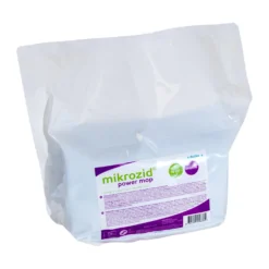 mikrozid® power mop Nachfüllpack