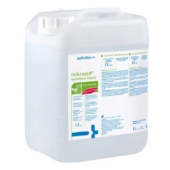 Mikrozid sensitive liquid Flächendesinfektion