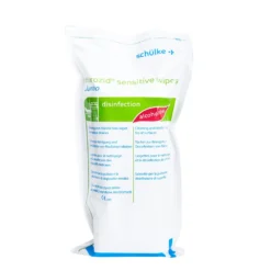 mikrozid sensitive wipes Jumbo
