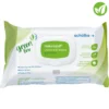 mikrozid® universal wipes green line