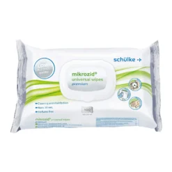 mikrozid universal wipes premium