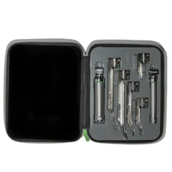 Miller Laryngoskop-Set