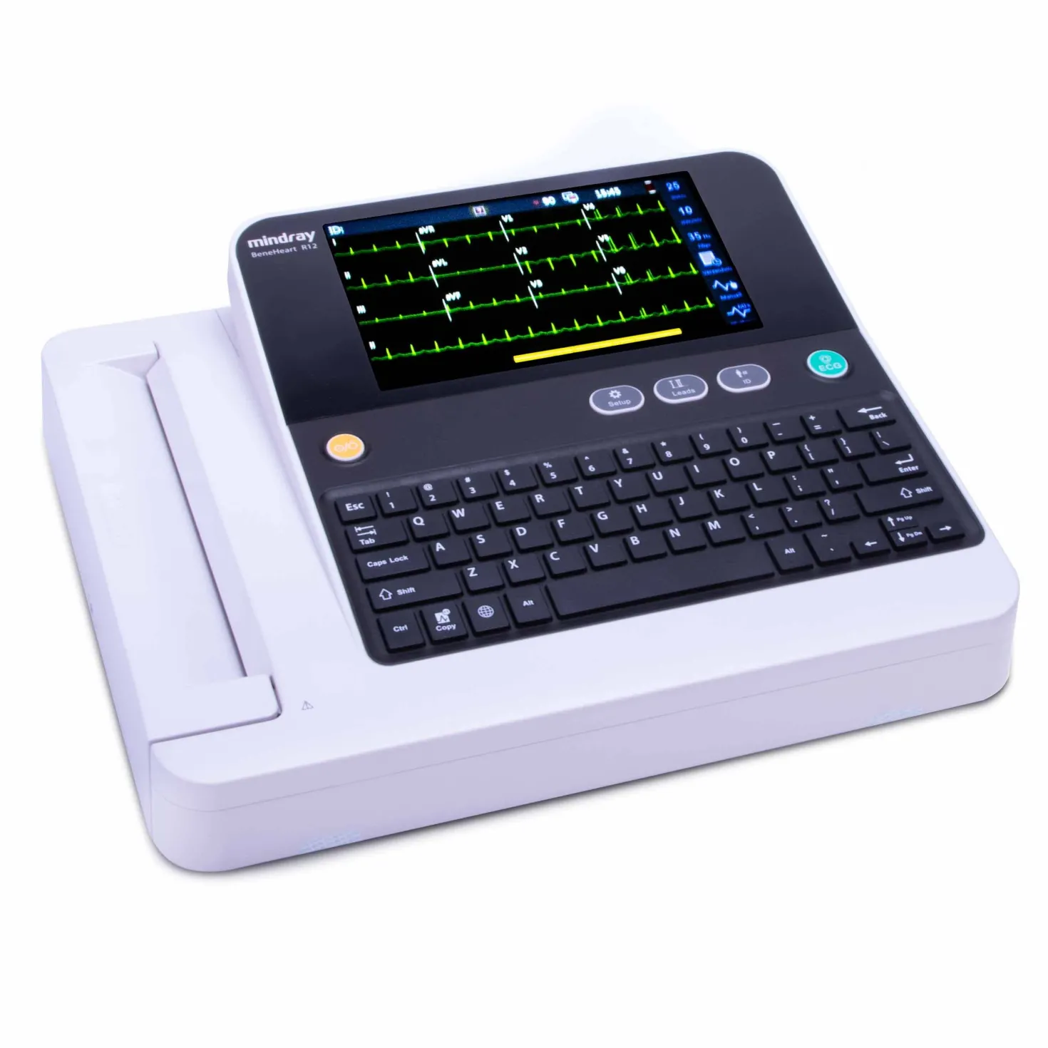 Mindray BeneHeart R12