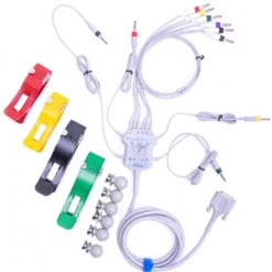 Mindray BeneHeart R12