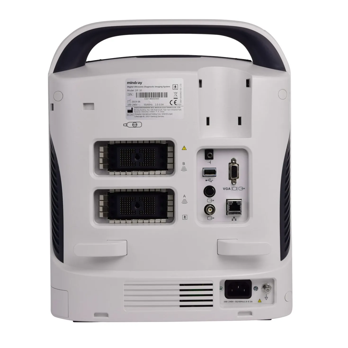 Mindray DP 30