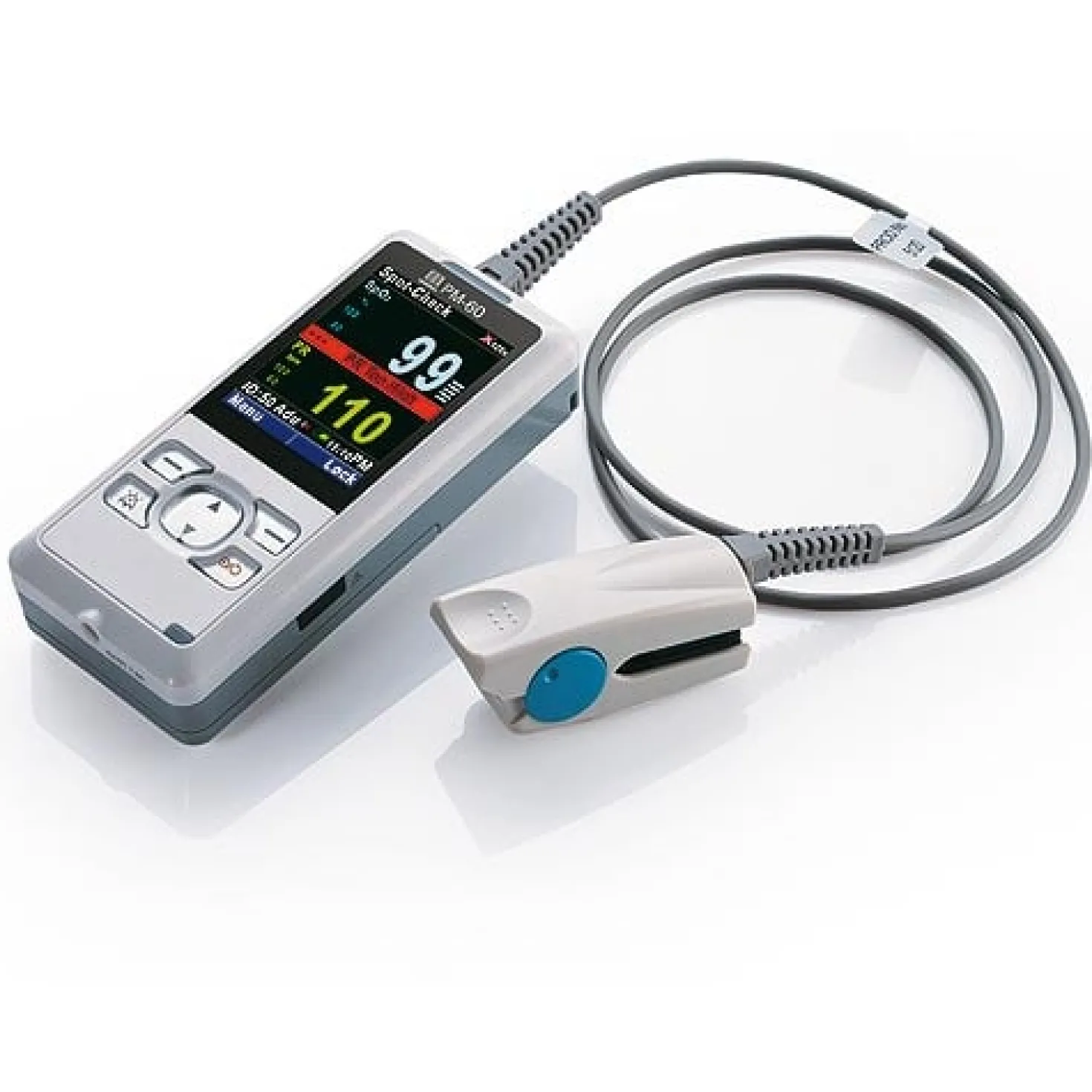 Mindray PM 60 Pulsoximeter