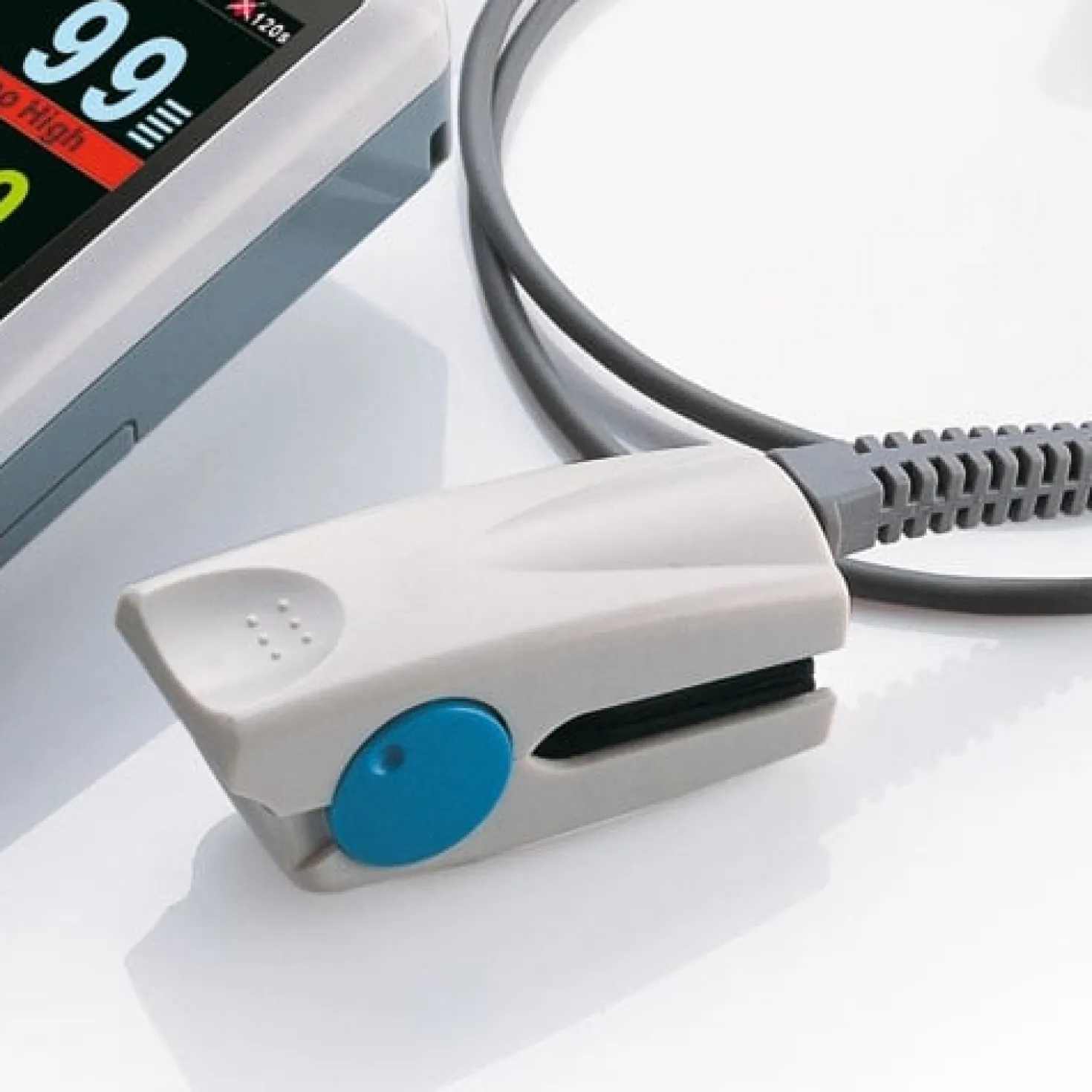 Mindray PM 60 Pulsoximeter
