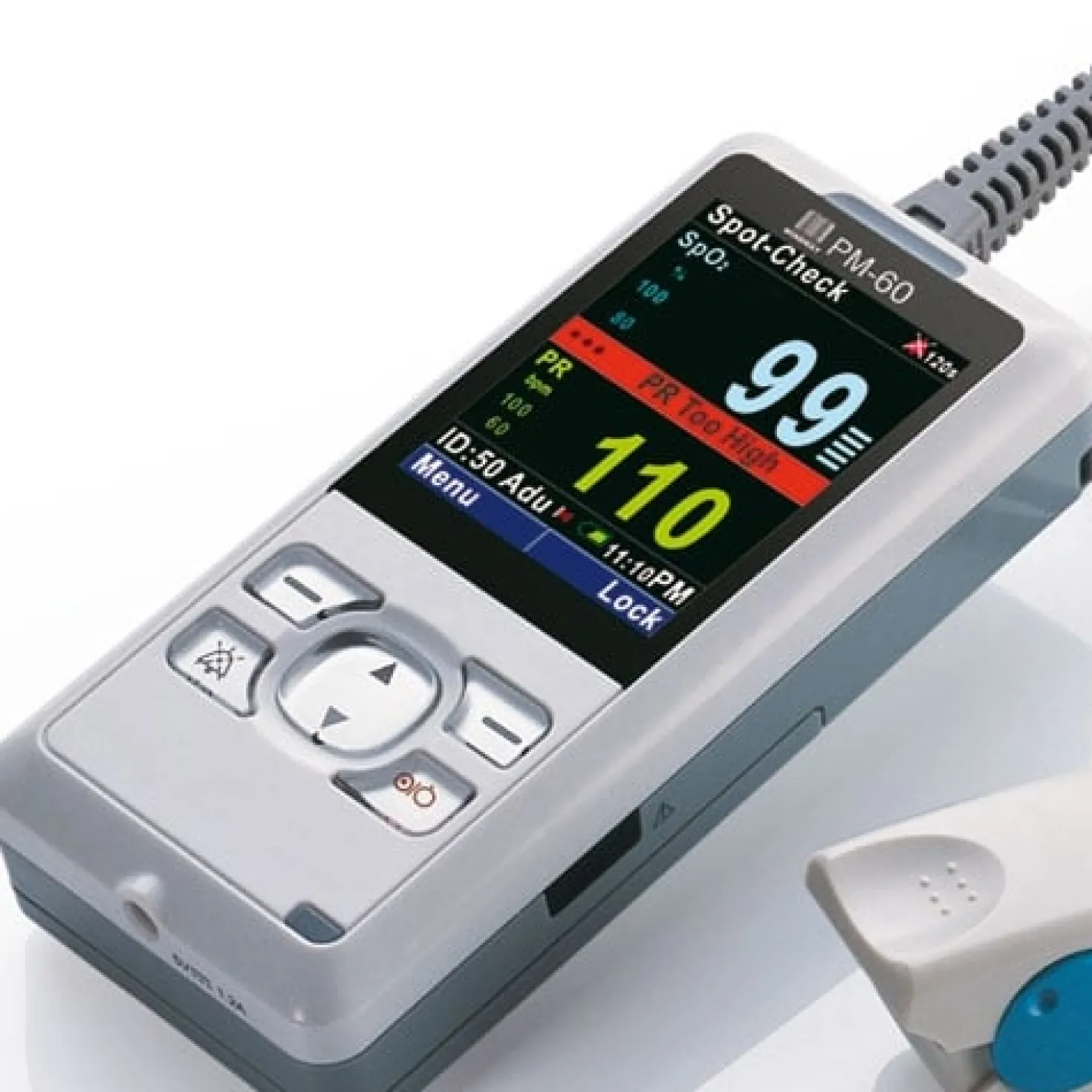 Mindray PM 60 Pulsoximeter