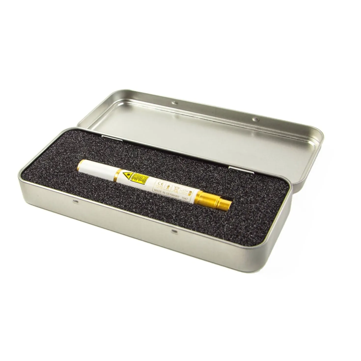 Mini-BioLas® Softlaser