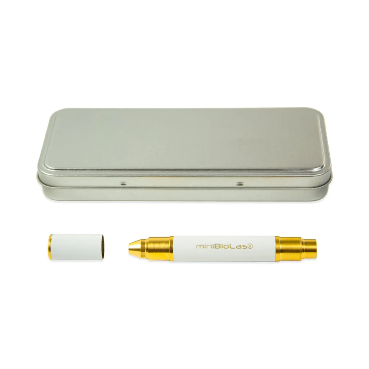 Mini-BioLas® Softlaser