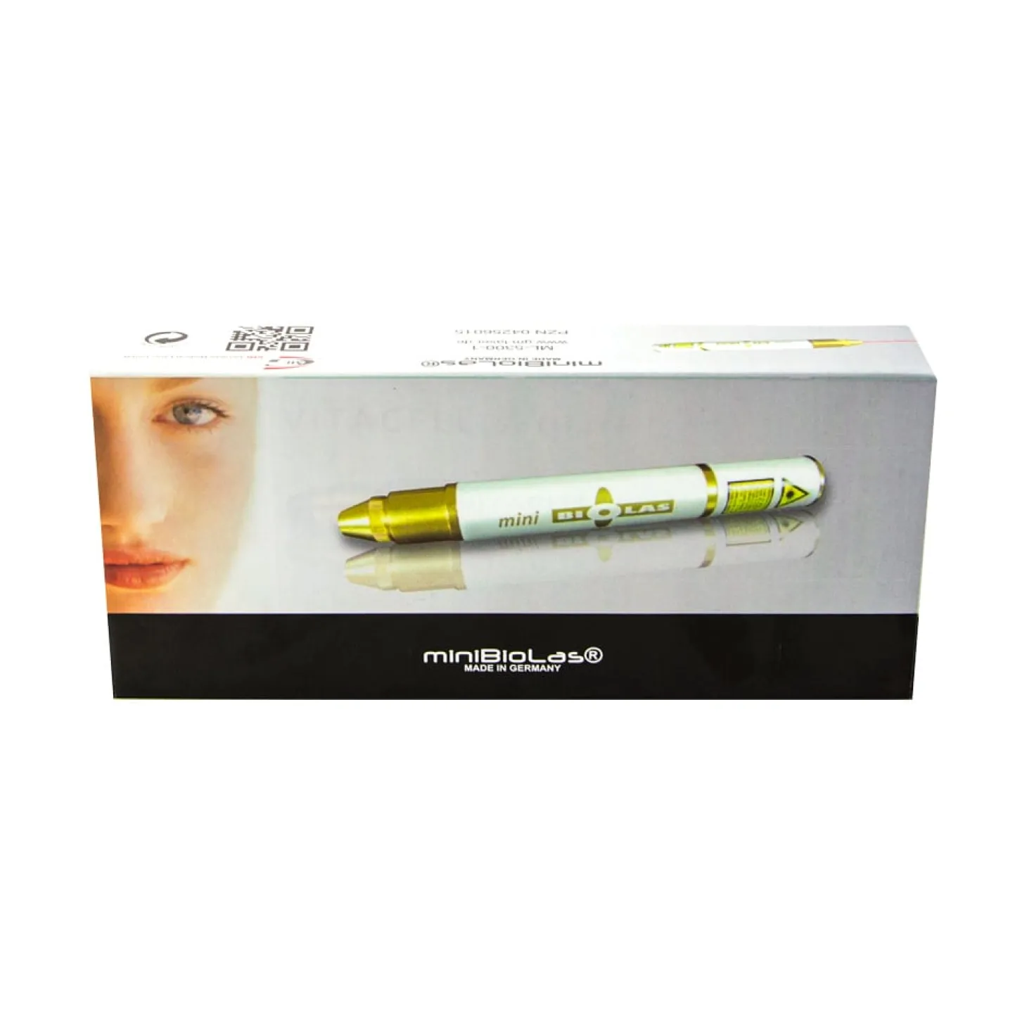 Mini-BioLas® Softlaser