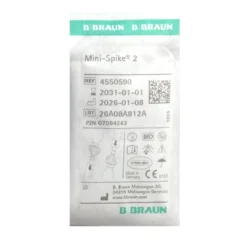 Mini Spike 2