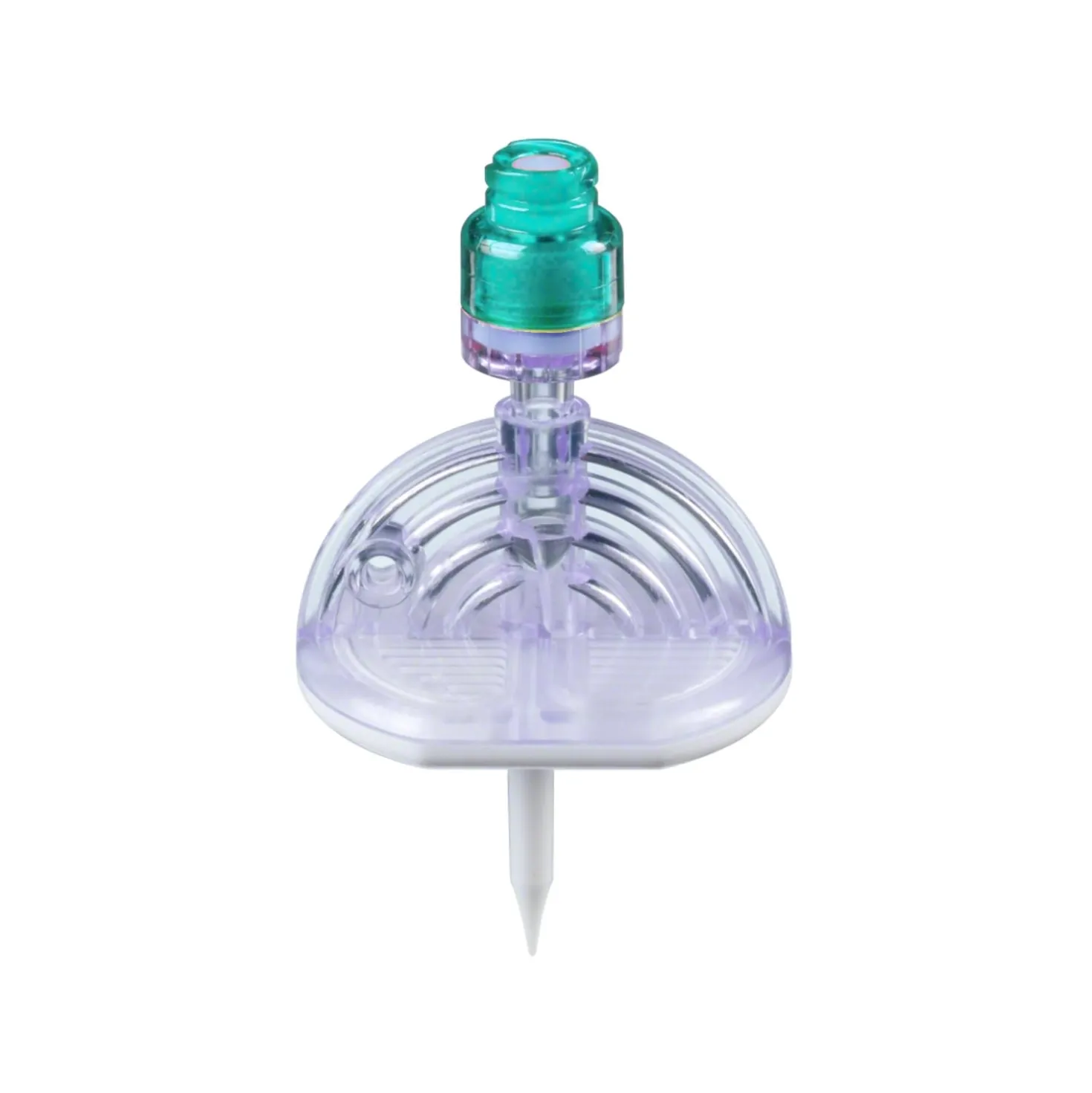 Mini Spike 2