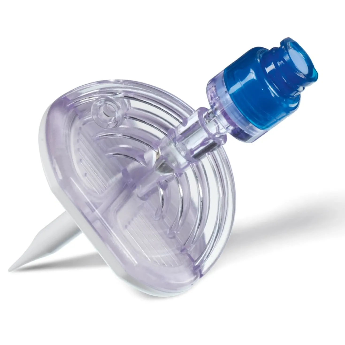 Mini Spike 2