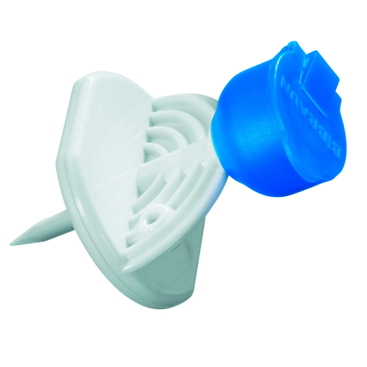 Mini-Spike Filter