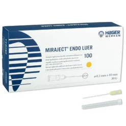 Miraject Endo Luer