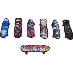 Miratoi® Nr. 17, Fingerskateboards