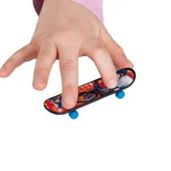 Miratoi® Nr. 17, Fingerskateboards