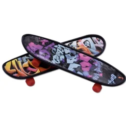 Miratoi® Nr. 17, Fingerskateboards