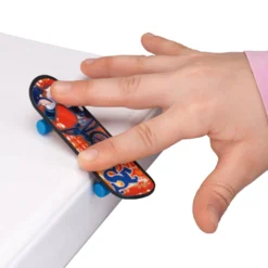 Miratoi® Nr. 17, Fingerskateboards
