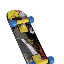 Miratoi® Nr. 17, Fingerskateboards