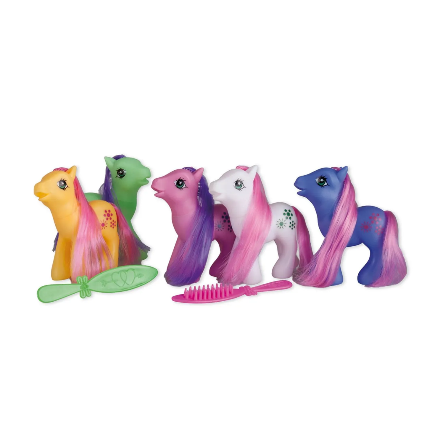 Miratoi® Nr. 15, Mini Ponys