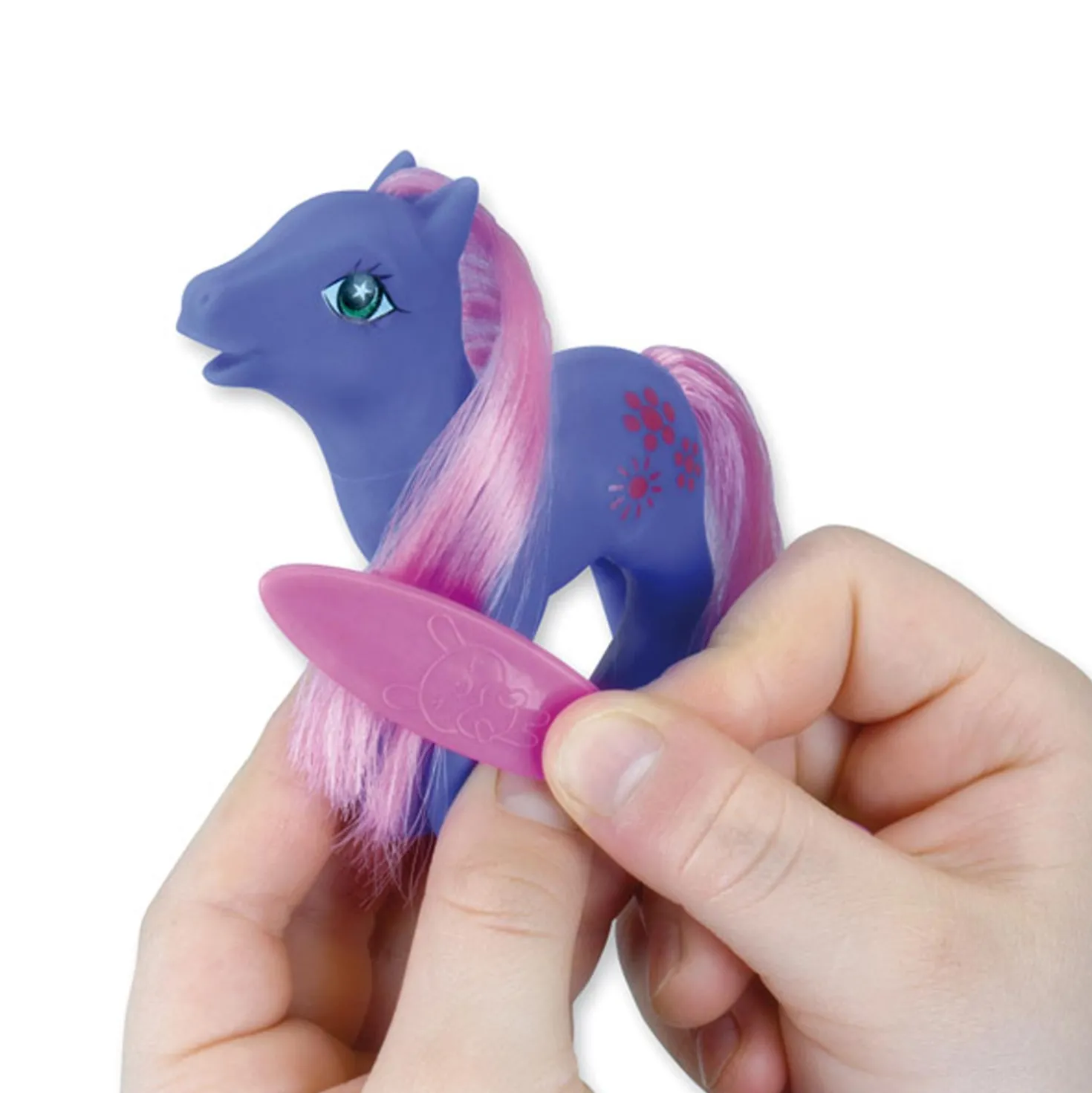 Miratoi® Nr. 15, Mini Ponys