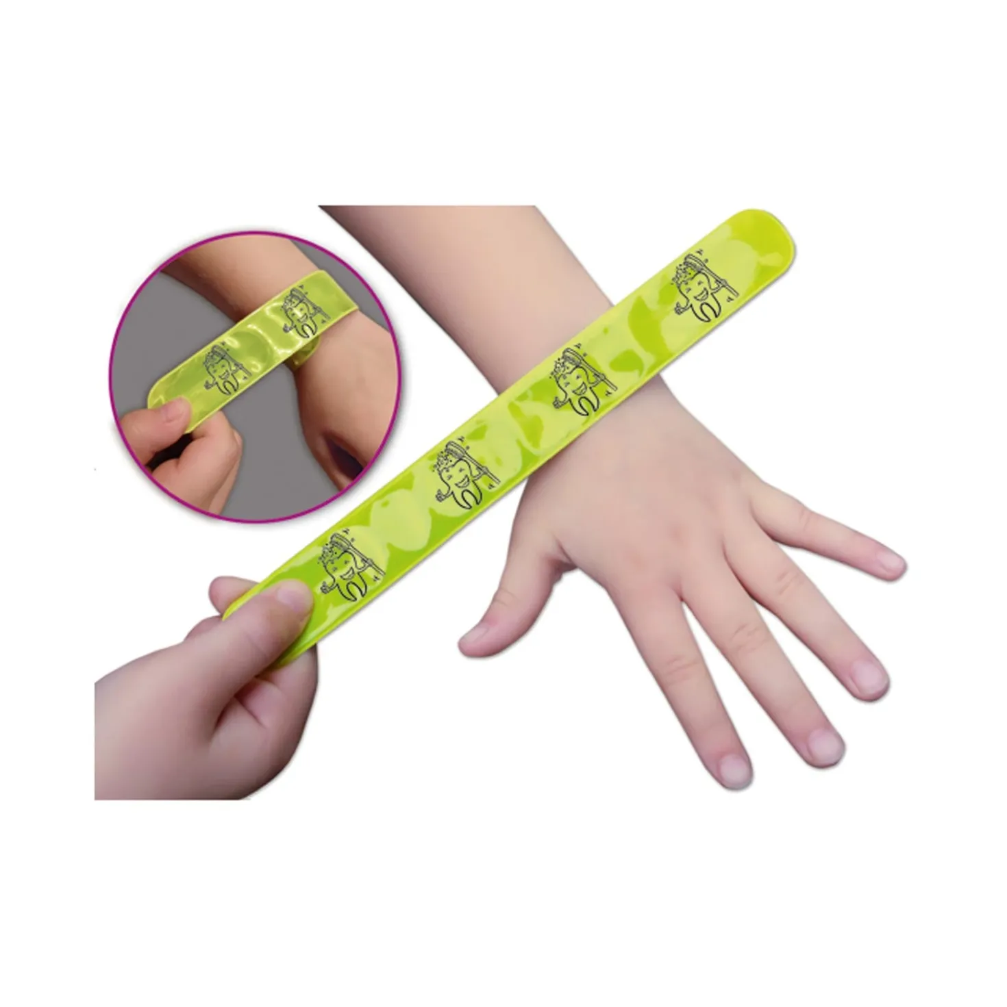 Miratoi® Nr. 19, Schnapp-Armbänder