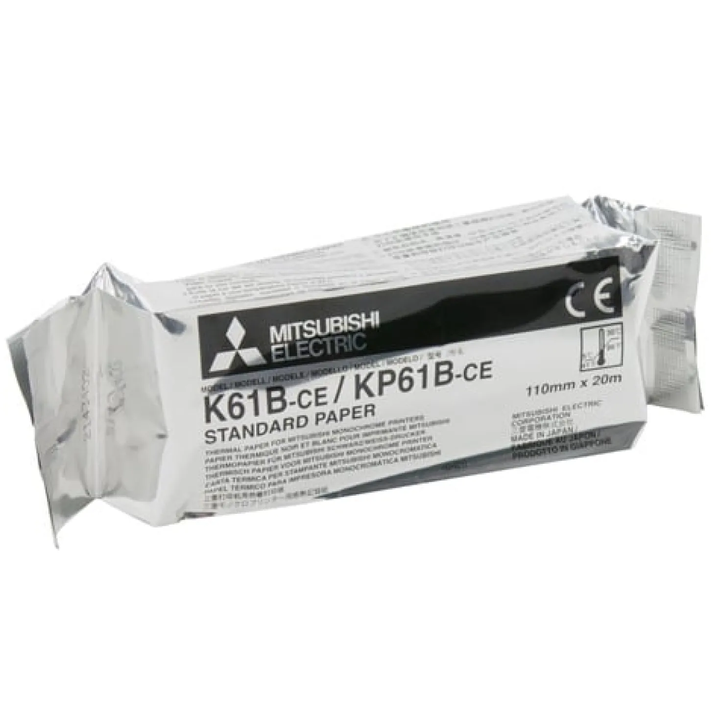 Mitsubishi K61B-CE / KP61B-CE