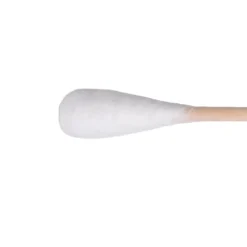 Mittlerer Holzwatteträger