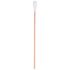 Mittlerer Holzwatteträger