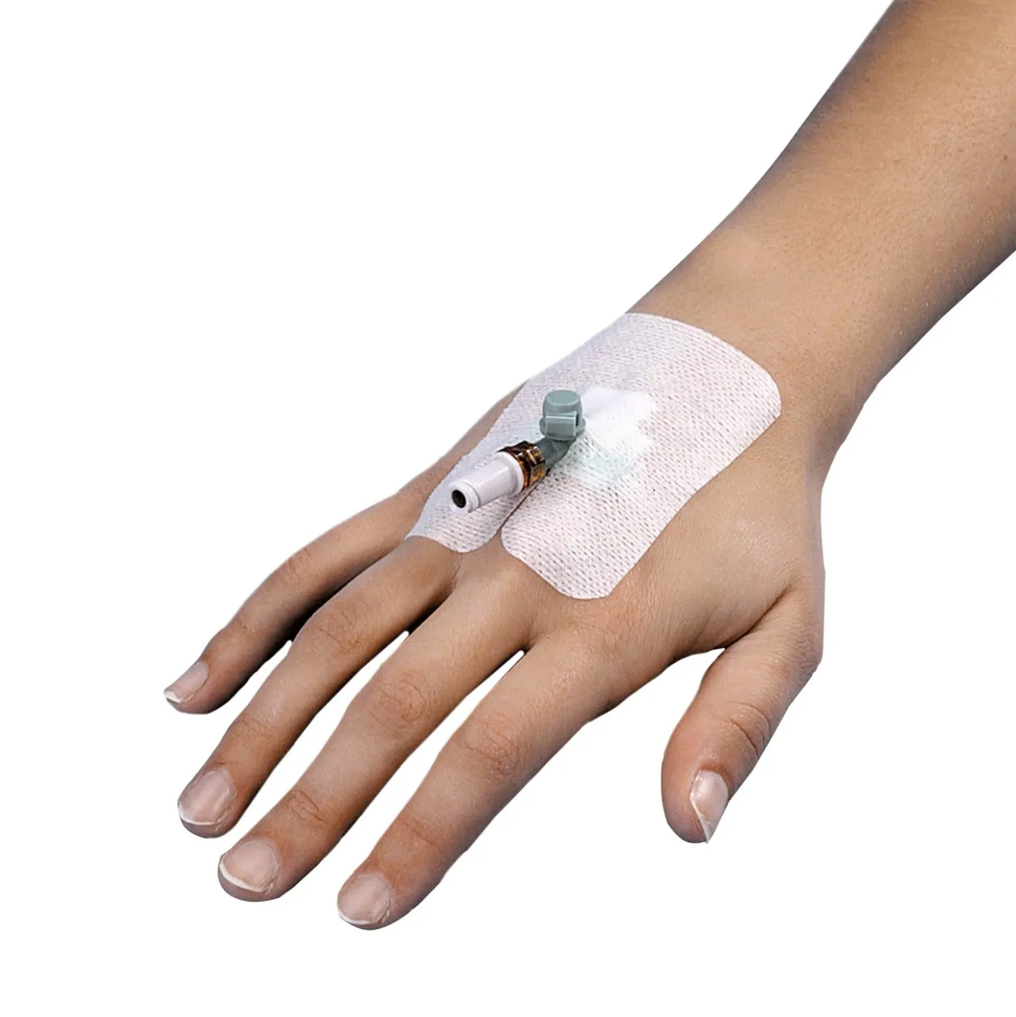 3M I.V. Dressing Kanülenverband (3523)