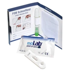 möLab FOB-Schnelltest