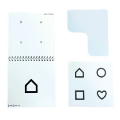 1m4 LH-Sehtest